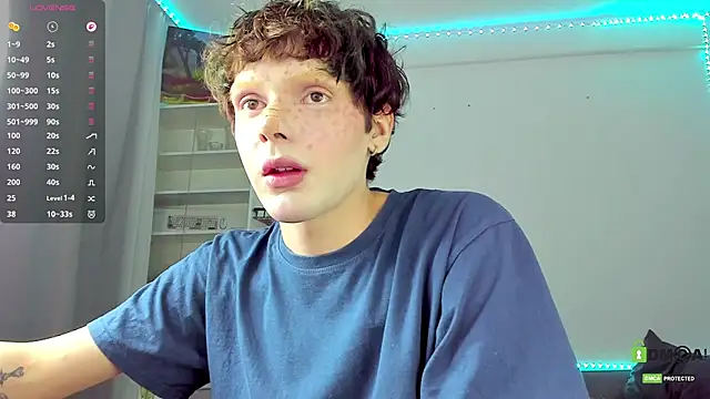 colestorm  online show from 03/27/26, 10:53