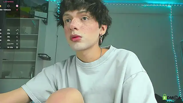 colestorm  online show from 04/21/26, 10:34