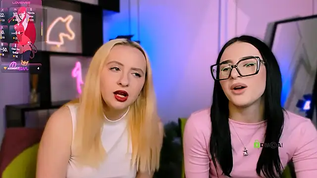 alia skay online show from 01/31/26, 08:51