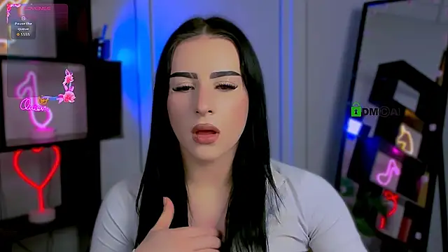 alia skay online show from 03/01/26, 07:49