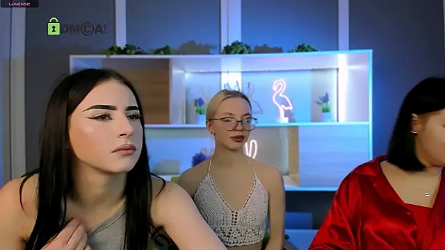 alia skay online show from 03/07/26, 07:33