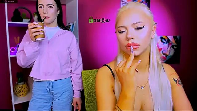 alia skay online show from 05/20/26, 06:36