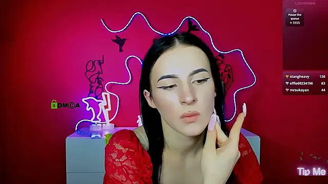 alia skay online show from 06/06/26, 01:32