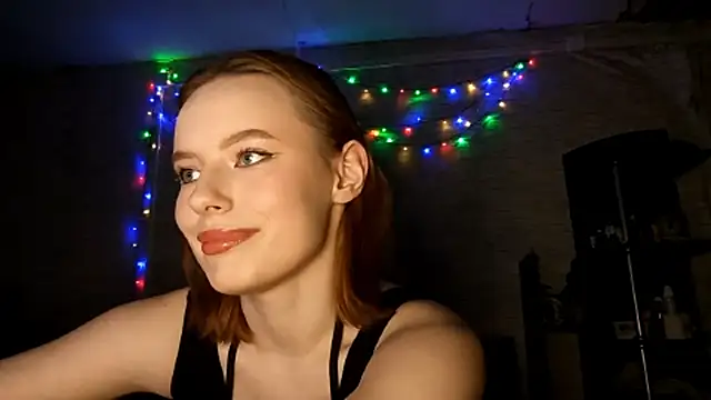 deep eyes online show from 12/22/25, 01:30