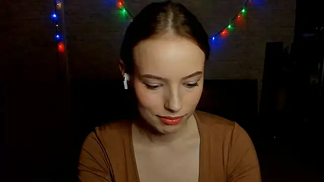 deep eyes online show from 02/01/26, 03:43