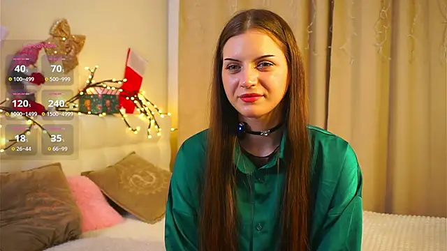 KathiGulston online show from 01/07/26, 08:22