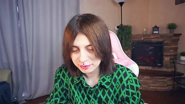 IleanaPishko online show from 01/06/26, 08:07