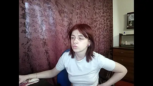 IleanaPishko online show from 02/24/26, 10:57