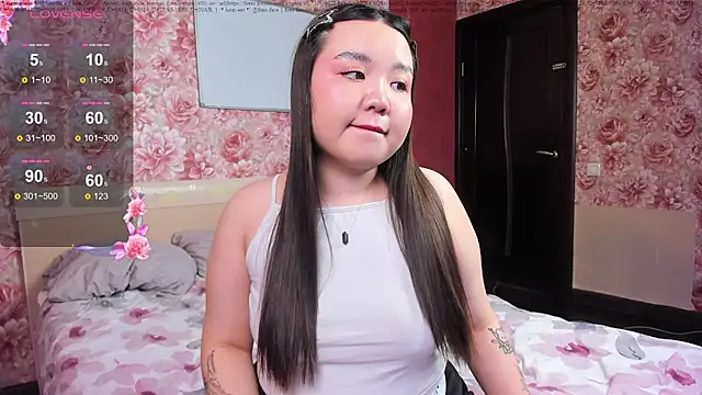 hungrybunny333 online show from 02/06/26, 02:49