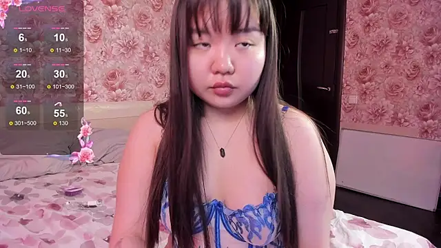 hungrybunny333 online show from 03/05/26, 05:58