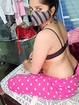 Cuple masti72 online show from 01/16/26, 04:55