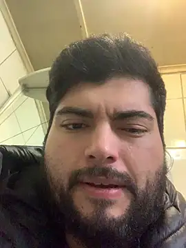 Colomane13 online show from 04/01/26, 11:33