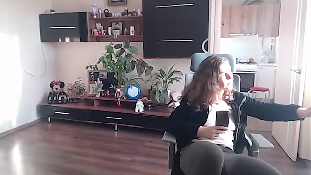 SofiaBoone online show from 01/13/26, 06:51
