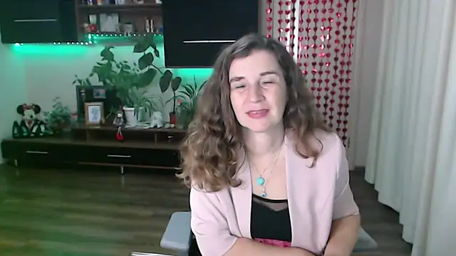 SofiaBoone online show from 02/07/26, 05:49