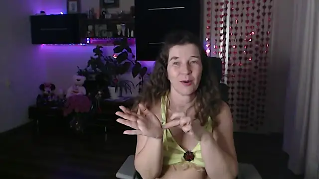 SofiaBoone online show from 02/19/26, 07:21