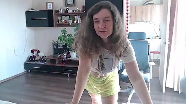 SofiaBoone online show from 02/24/26, 08:45