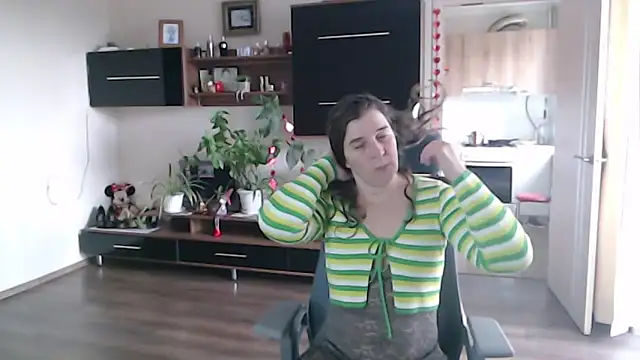 SofiaBoone online show from 02/27/26, 08:03