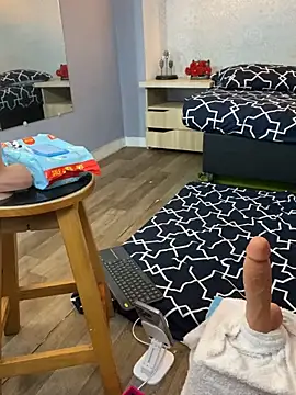 SayMarLuna online show from 12/20/25, 05:42