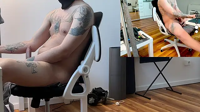 canberlinxy online show from 03/31/26, 01:33