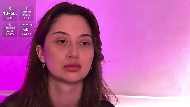 LucieBliss online show from 04/04/26, 06:05