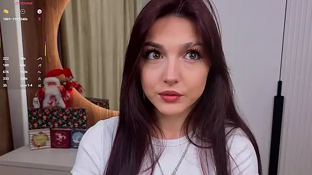 NatishaAlpern online show from 01/15/26, 02:38