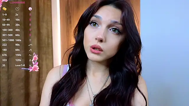 NatishaAlpern online show from 02/22/26, 03:21