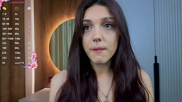 NatishaAlpern online show from 03/01/26, 03:47