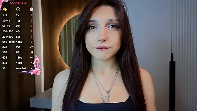 NatishaAlpern online show from 03/04/26, 05:08