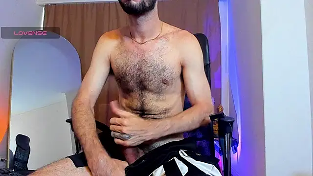  YOURHERO online show from 04/25/26, 09:01