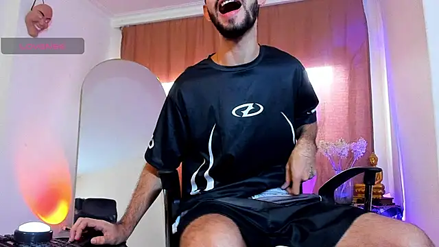  YOURHERO online show from 04/27/26, 10:08