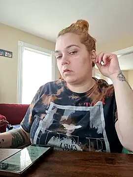 Aria423 online show from 04/01/26, 03:31