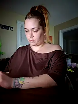 Aria423 online show from 04/23/26, 12:56