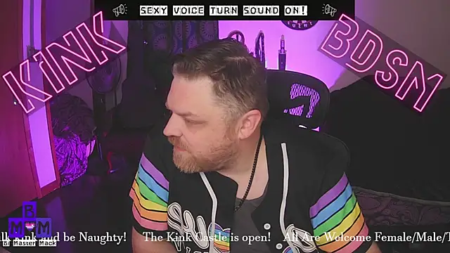 Bi Master Mack online show from 12/15/25, 11:47