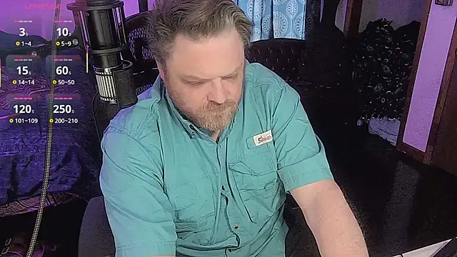 Bi Master Mack online show from 02/04/26, 05:19