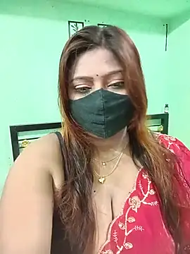 Snapshot of Ritika_sen chatting on 07/04/26, 06:19 Ritika sen online show from 07/04/26, 06:19