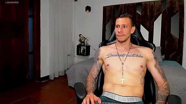 J king   online show from 02/17/26, 12:51