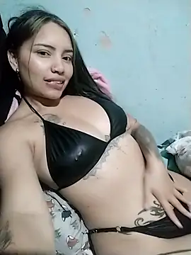 liliymike19 online show from 01/15/26, 04:28