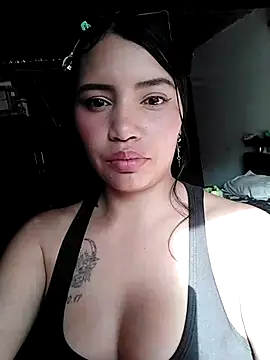 liliymike19 online show from 03/07/26, 09:12