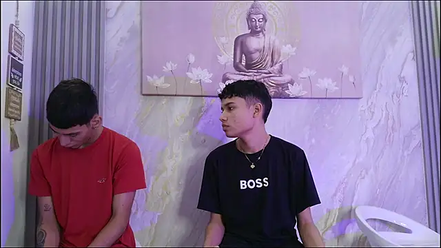 HORNY PRETTY online show from 03/14/26, 03:06