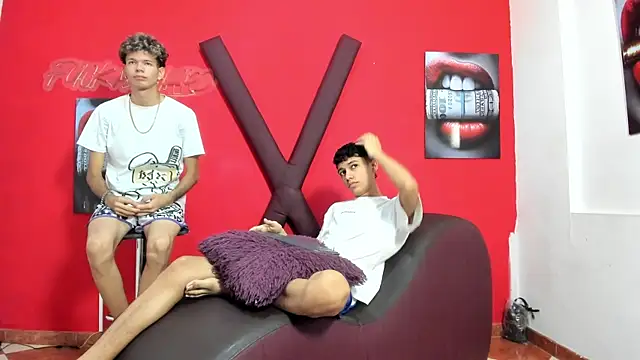 HORNY PRETTY online show from 05/07/26, 01:16