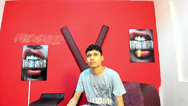 HORNY PRETTY online show from 05/08/26, 01:49