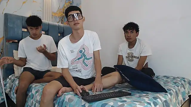 SWEET RABBIT1 online show from 01/07/26, 07:38