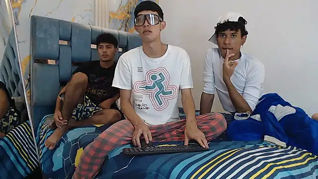 SWEET RABBIT1 online show from 01/11/26, 07:41