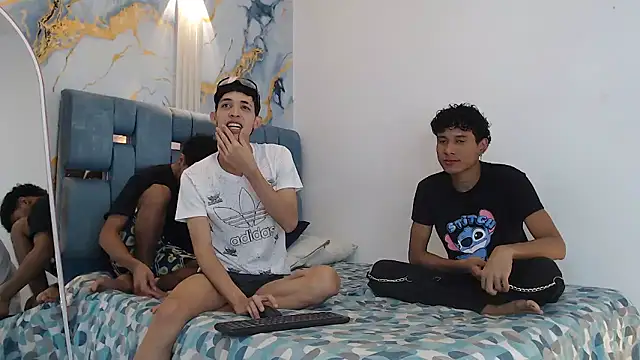 SWEET RABBIT1 online show from 01/16/26, 07:18