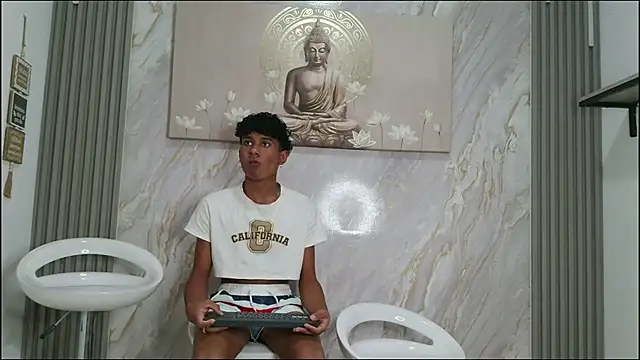 SWEET RABBIT1 online show from 02/04/26, 07:20