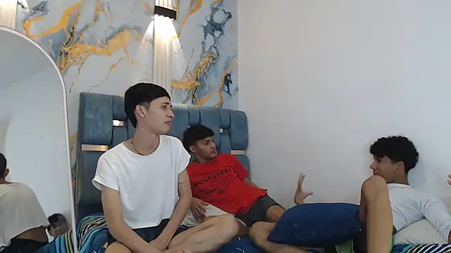 SWEET RABBIT1 online show from 02/09/26, 07:29