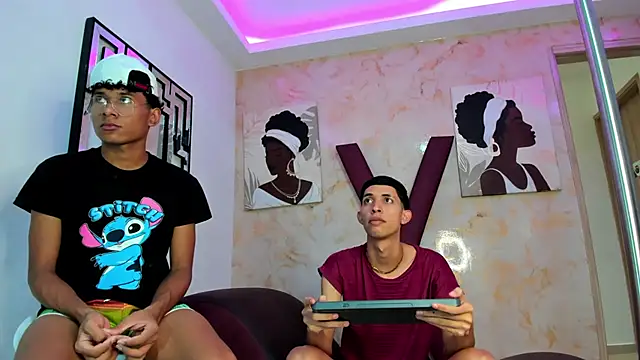 SWEET RABBIT1 online show from 02/21/26, 07:26