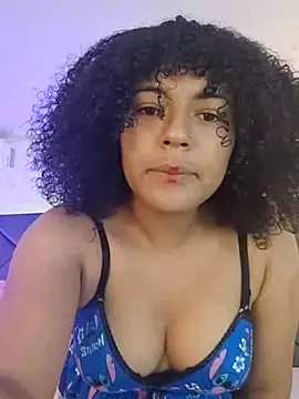 LunaaCurly online show from 02/27/26, 07:14