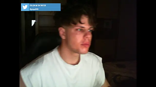 GymGuy0505 online show from 12/19/25, 11:56