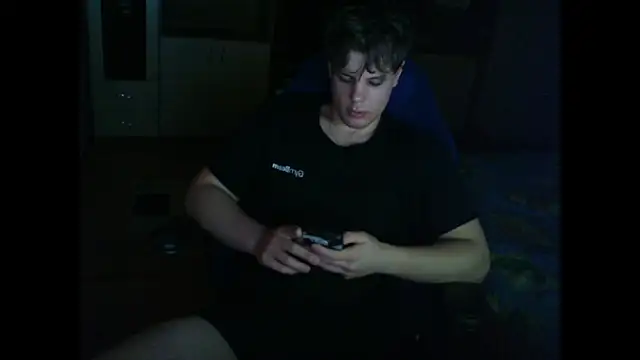 GymGuy0505 online show from 01/12/26, 03:50